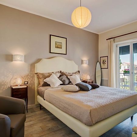Maryrosy Sorrento Apartment מראה חיצוני תמונה