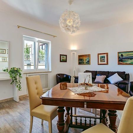Maryrosy Sorrento Apartment מראה חיצוני תמונה