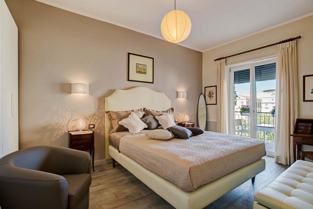 Maryrosy Sorrento Apartment מראה חיצוני תמונה