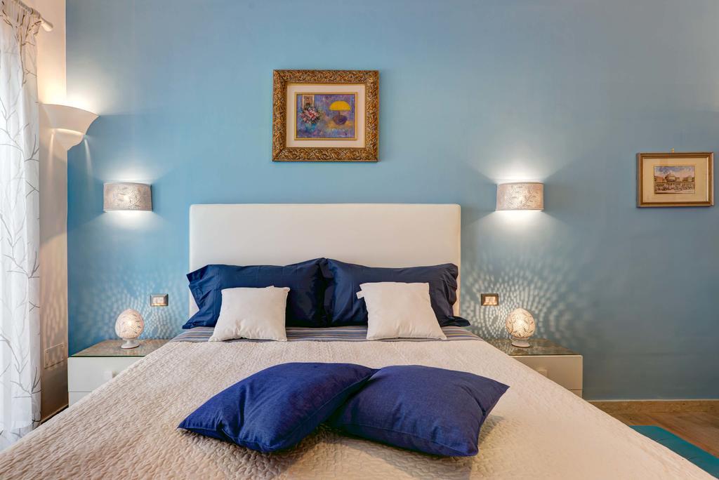 Maryrosy Sorrento Apartment מראה חיצוני תמונה