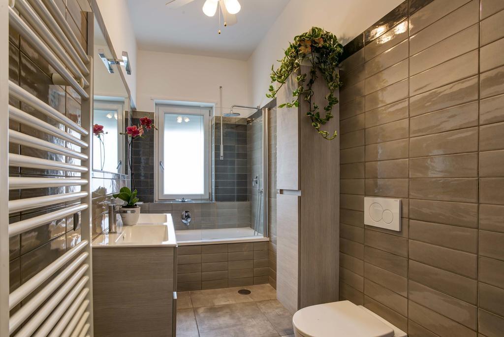Maryrosy Sorrento Apartment מראה חיצוני תמונה