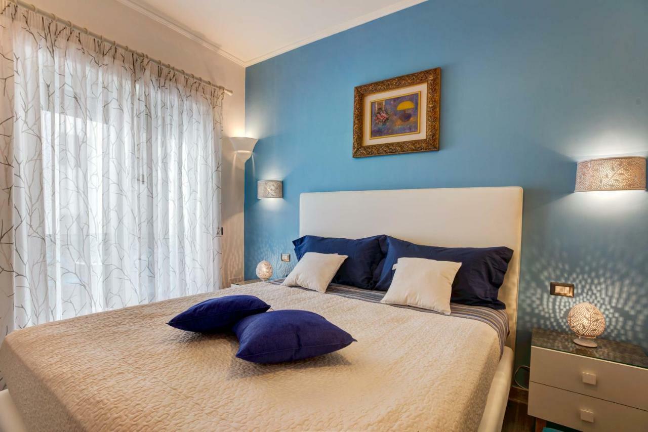Maryrosy Sorrento Apartment מראה חיצוני תמונה