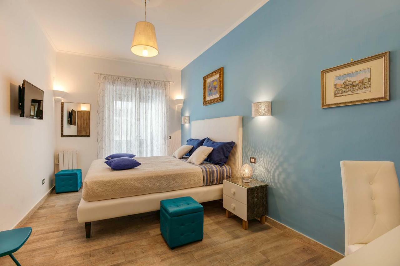 Maryrosy Sorrento Apartment מראה חיצוני תמונה